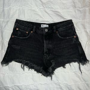 Zara Jean Shorts